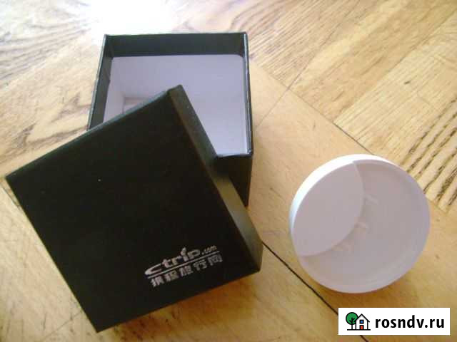 Новый светильник-ночник Новосибирск - изображение 1