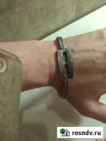 Браслет мужской Брянск - изображение 1