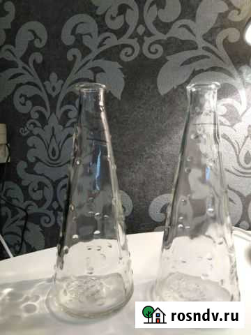 2 вазочки Икеа Кострома - изображение 1