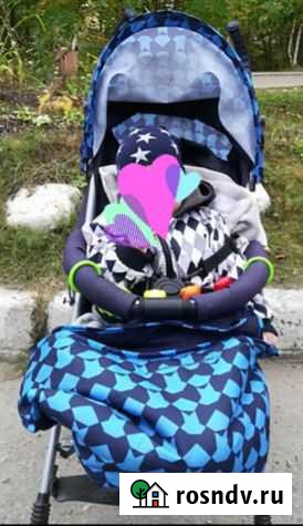 Коляска Сыктывкар - изображение 1