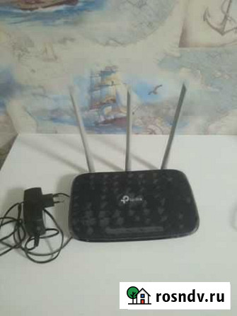 Wifi роултер Коммунарка - изображение 1