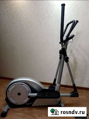 Тренажер эллиптический Хабаровск - изображение 1
