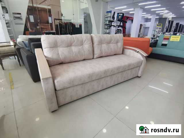 Диван кровать Мальта 19 Ярославль - изображение 1