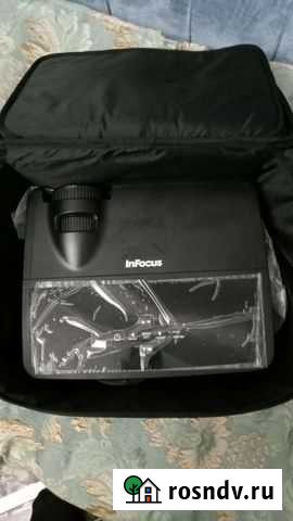 Проектор Каневская - изображение 1