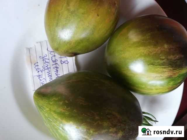 Семена томатов мятежный звездный истребитель Иркутск - изображение 1