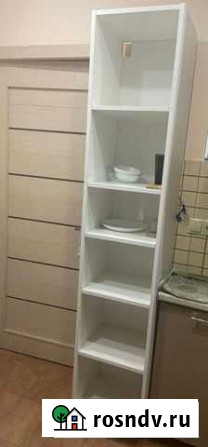 Кухонный шкаф IKEA Москва - изображение 1