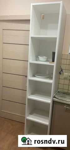 Кухонный шкаф IKEA Москва - изображение 1