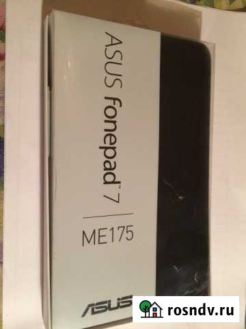 Stand cover для asus fonepad 7 me175 Дзержинск - изображение 1