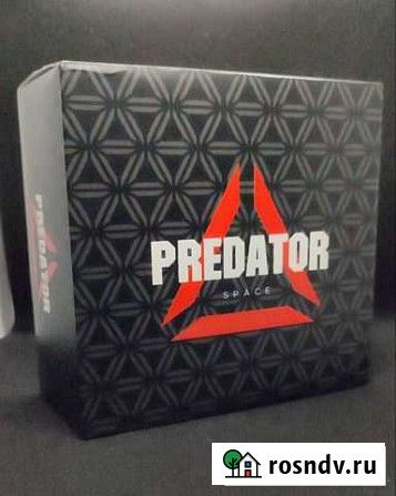 Predator Тамбов - изображение 1