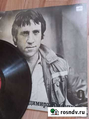 Виниловые грампластинки Омск - изображение 1