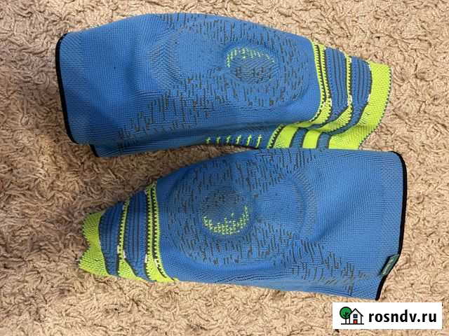 Наколенники, ортопедические наколенники Калининград - изображение 1