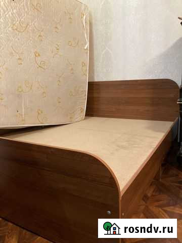 Кровать Астрахань - изображение 1