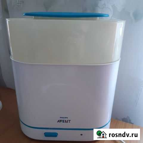 Стерилизатор Воронеж - изображение 1