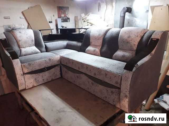 Угловой диван Нижний Новгород - изображение 1