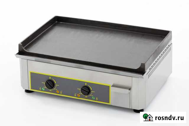 Жарочная поверхность Иваново - изображение 1