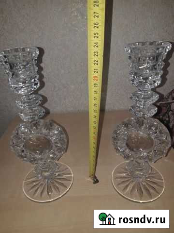 Подсвечники Казань - изображение 1