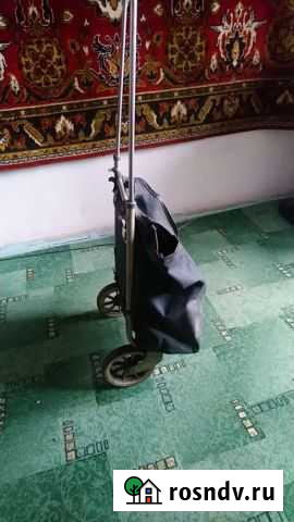 Коляска Новокузнецк - изображение 1