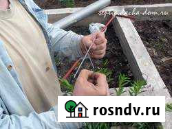 Укажу место для скважины или колодца Белгород - изображение 1