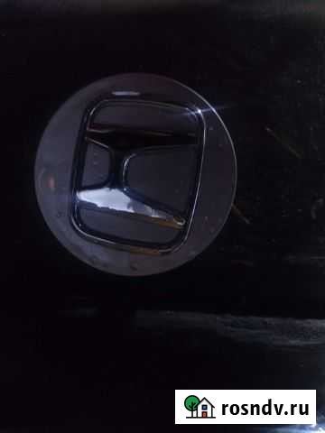 Колпачки на литые диски Honda Новая Ляда - изображение 1