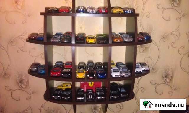 Интересная эксклюзивная полка Венге Череповец - изображение 1