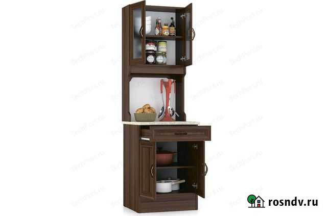 Буфет 600мм Санкт-Петербург - изображение 1