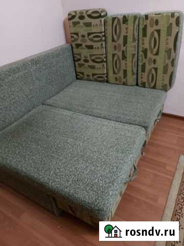 Диван кровать Чита - изображение 1