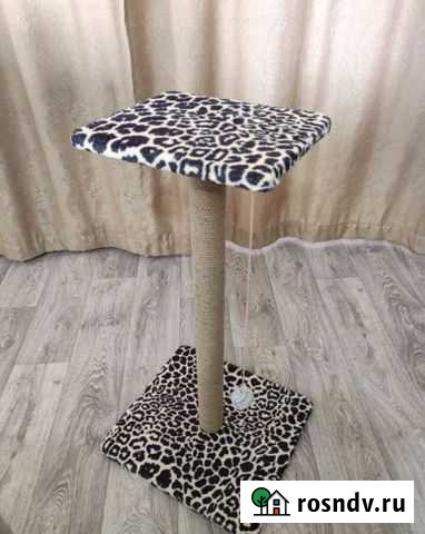 Когтеточка Альметьевск - изображение 1