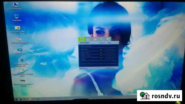 ЖК монитор 24 Ижевск - изображение 1