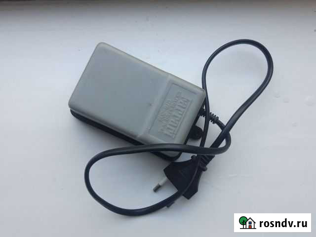 Воздух для аквариума Тольятти - изображение 1