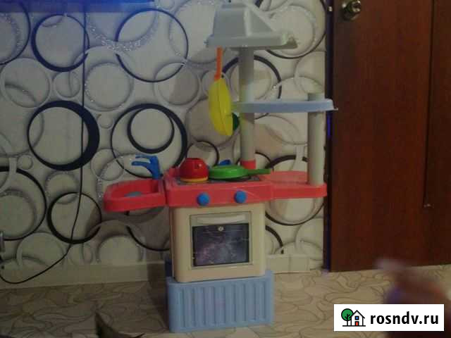 Детская кухня Стерлитамак - изображение 1