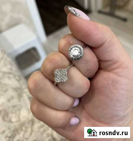 Кольца Хабаровск - изображение 1