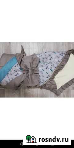 Бортики, конверт, кокон Омск - изображение 1