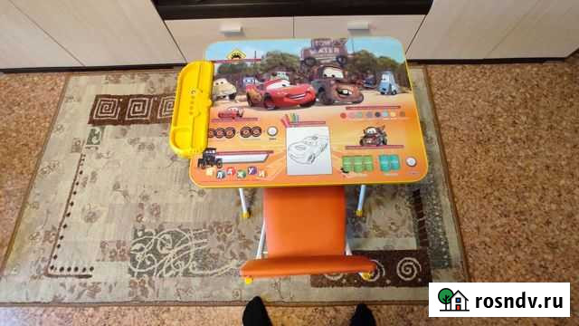 Детская мебель бу Воронеж - изображение 1