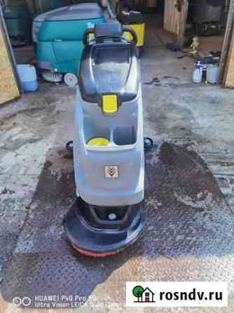 Поломоечная машина Karcher В40 W Балашиха