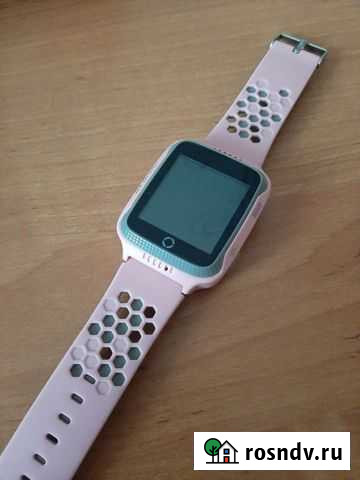 Детские часы с gps Новозыбков - изображение 1