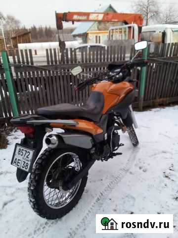 Продам рейсер рейнджер 200 Братск - изображение 1