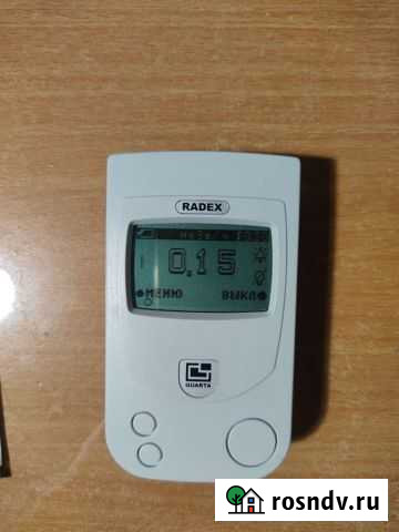 Дозиметр radex rd1503 Торжок - изображение 1