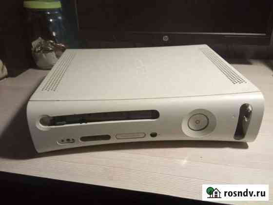 Xbox 360 fat Скородное