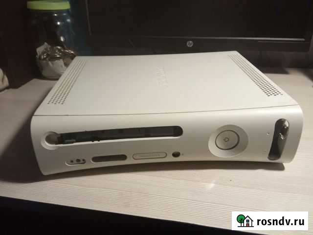 Xbox 360 fat Скородное - изображение 1