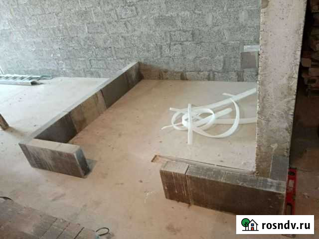 Монтаж перегородок Ростов-на-Дону - изображение 1