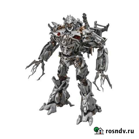 Роботы трансформеры Саранск - изображение 1