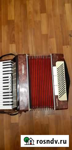 Аккордеон,гармонь Киров - изображение 1