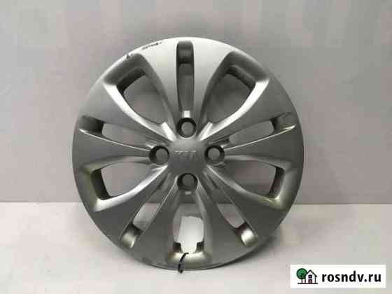 Колпак колеса Kia Rio 4 FB R15 Уфа