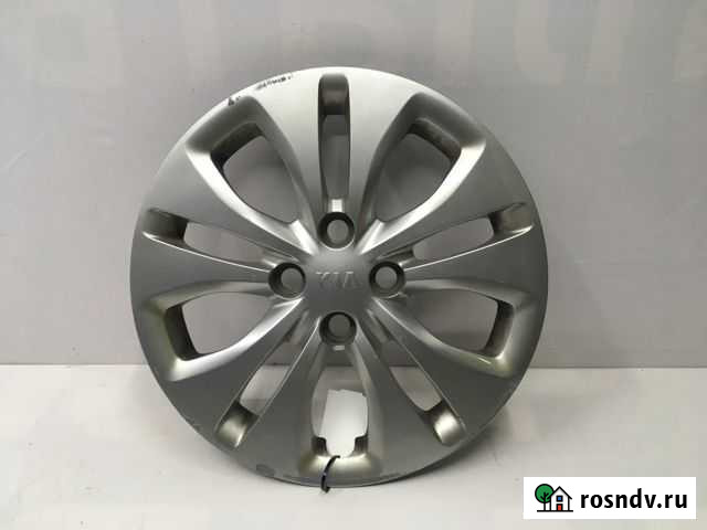 Колпак колеса Kia Rio 4 FB R15 Уфа - изображение 1