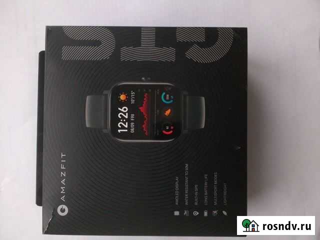 Xiaomi gts Кандалакша - изображение 1