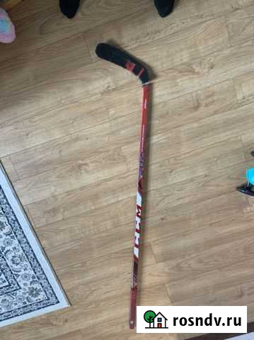 Клюшка ссм ломаная Рязань - изображение 1