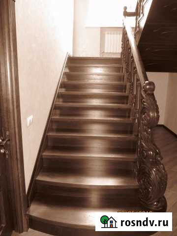 Лестницы Черкесск - изображение 1