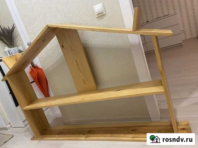 Полка для игрушек Йошкар-Ола - изображение 1