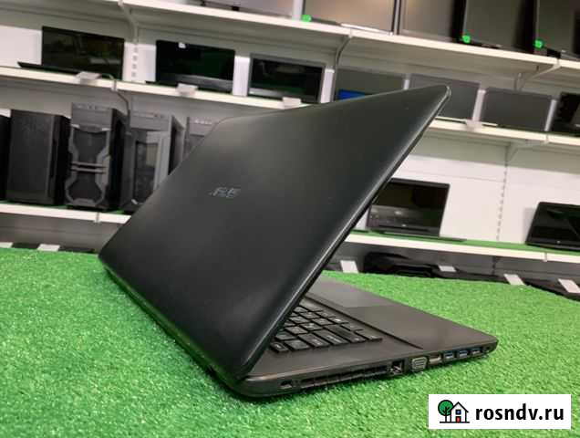 Ноутбук 17,3 дюймов на Intel COre i5,GT820M 2 GB Стерлитамак - изображение 1