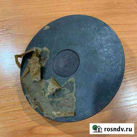 Электроконфорка экч 145-1,0/220 Воркута